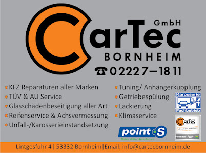 CarTec Bornheim GmbH
