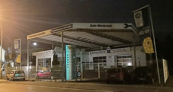 KFZ-Meisterwerkstatt Achim Brenig ( Hu Prüfstützpunkt )
