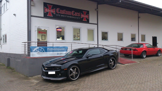 SCHAEBRA Custom Cars UG
