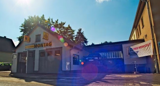 KFZ-Service Montag