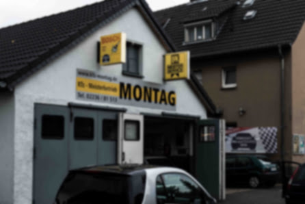 KFZ-Service Montag