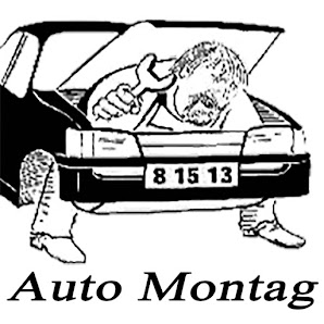 KFZ-Service Montag