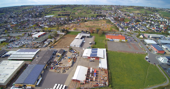 BFR Wisskirchen GmbH Fahrzeugbau
