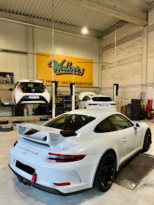 Walkers Garage