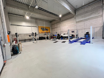 Walkers Garage
