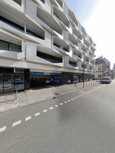 Park-N-Wash Frankfurt am Main - MyZeil | Autoaufbereitung – Handwäsche – Smart Repair – Folierung