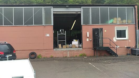 KFZ Reparatur David Wall