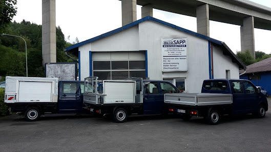 Auto Sapp