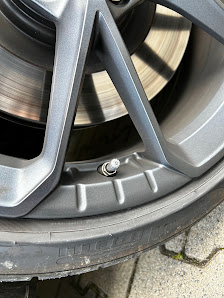 Lackierbar GmbH – Kfz-Lackierung & Smart Repair Gummersbach