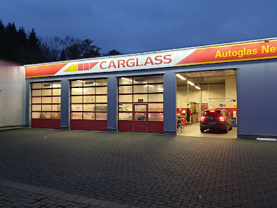 Carglass GmbH Gummersbach (Dieringhausen)