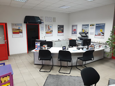 Carglass GmbH Gummersbach (Dieringhausen)