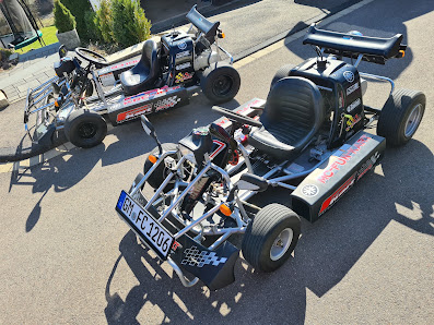 Kart Racing Oberberg