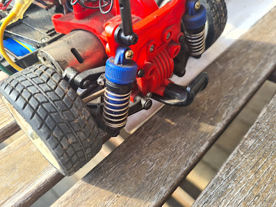 Kart Racing Oberberg