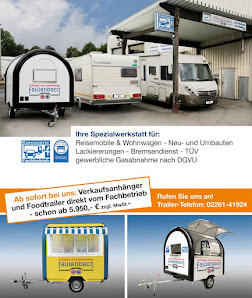 Karosseriebau Faulenbach