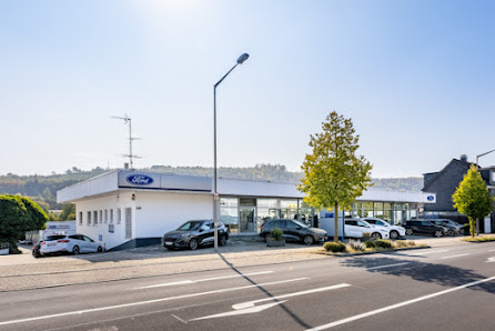 Autohaus Bergland Weil GmbH