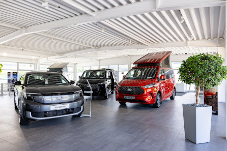 Autohaus Bergland Weil GmbH