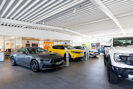 Autohaus Bergland Weil GmbH