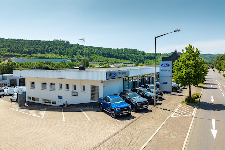Autohaus Bergland Weil GmbH