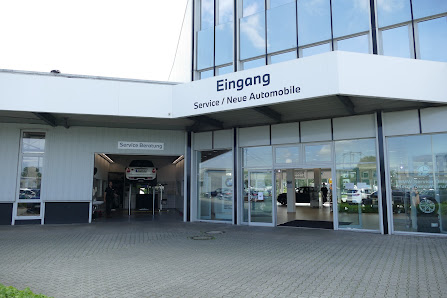 Proservice Outlet Emsdetten