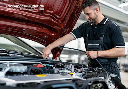 Proservice Outlet Emsdetten
