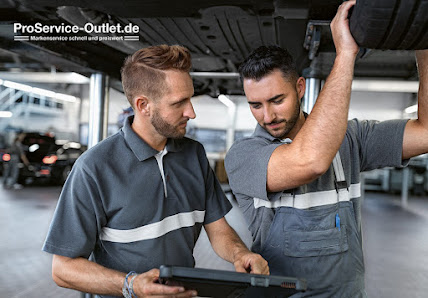 Proservice Outlet Emsdetten