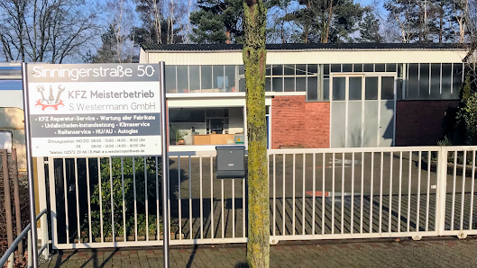 S. Westermann GmbH