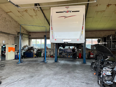 KFZ-Reparatur Kraft und Dreiband GbR