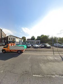 KFZ-Meisterwerkstatt Stephan Leister