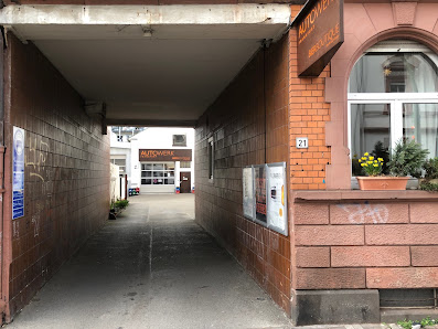 Autowerk Frankfurt