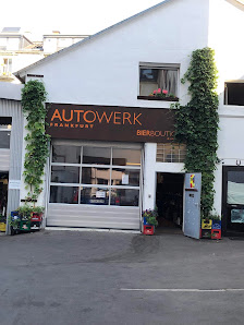 Autowerk Frankfurt