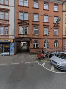 Autowerk Frankfurt