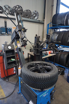 KFZ-Förster Meisterbetrieb Reparatur u. Handel e.K.