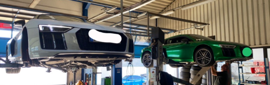 PS Garage GmbH