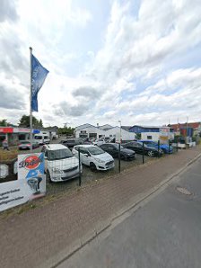 PS Garage GmbH