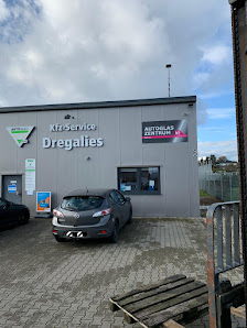 KFZ-Servicewerkstatt Dregalies