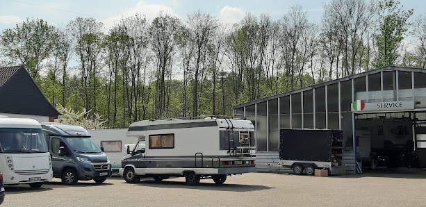 Wolfgang Lindemann Limotec Lindemann mobile Freizeittechnik
