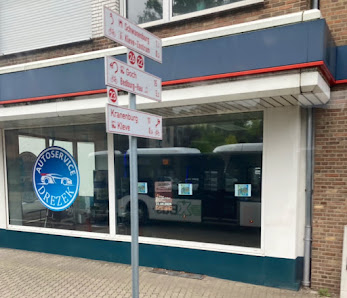 Autoservice Drezek