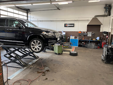 Autoservice Drezek