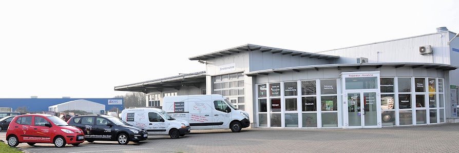Lackier,- und Servicecenter Kleve GmbH