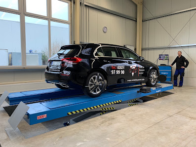 Lackier,- und Servicecenter Kleve GmbH