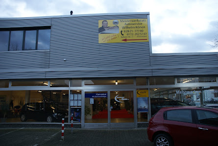 Autoservice Wilhelm Könen