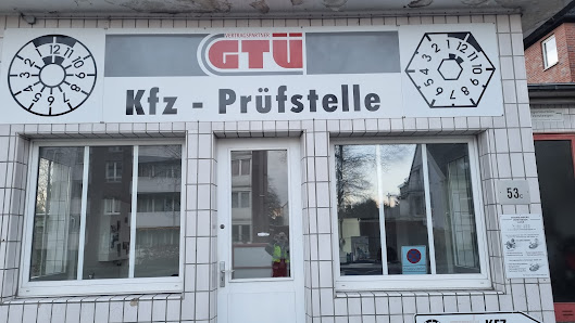 Gtü Kfz - Prüfstelle