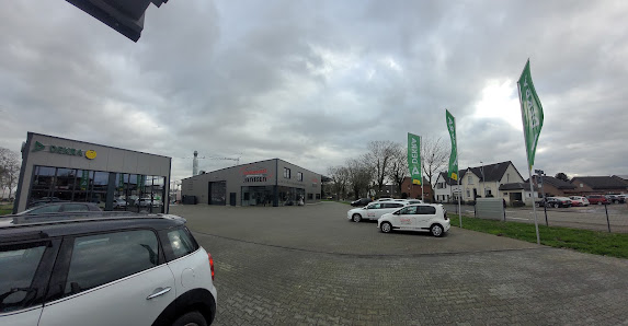 Lackmobil Janssen