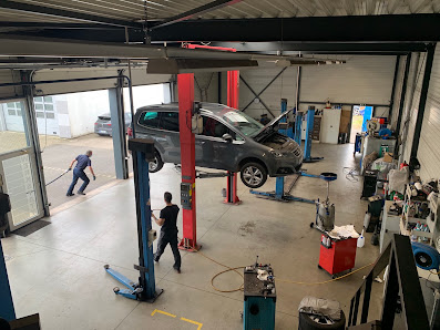 Autotechnik Schulte