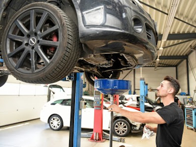 Autotechnik Schulte