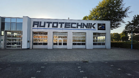 FG Auto Technik