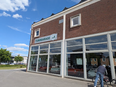Turmgarage GmbH