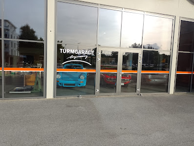 Turmgarage GmbH