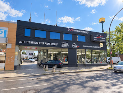 Autorepairzone GmbH