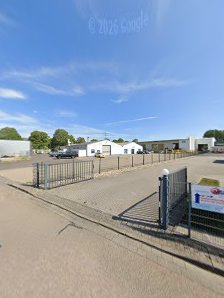 Autowerk Kranenburg